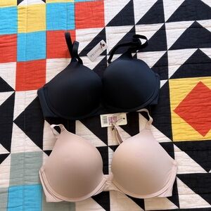 Skarlett Blue set of 2 multiway bras 32d